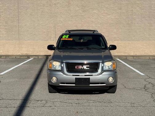 2005 GMC Envoy XUV SLT