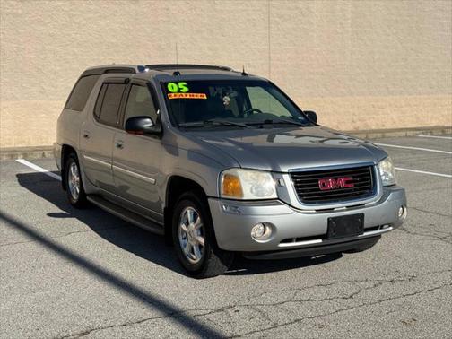 2005 GMC Envoy XUV SLT
