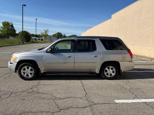 2005 GMC Envoy XUV SLT
