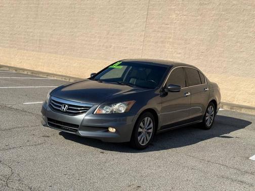 2011 Honda Accord SE