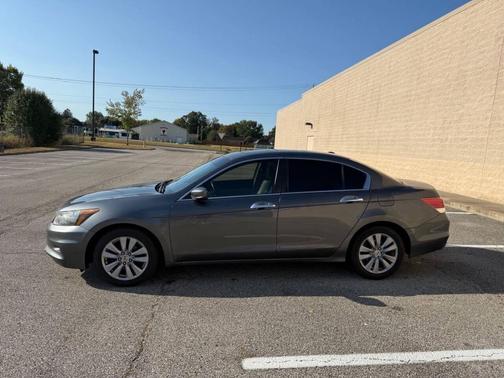 2011 Honda Accord SE