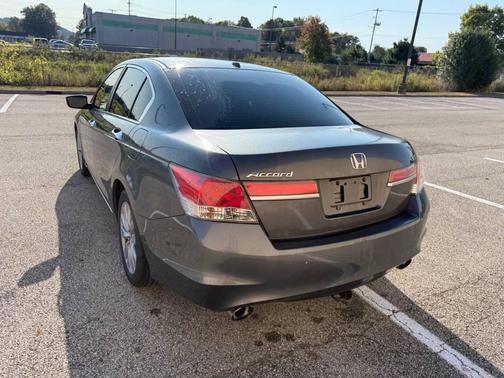 2011 Honda Accord SE