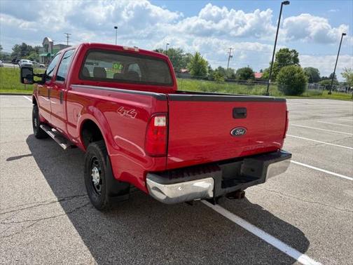 2010 Ford F-250 XLT