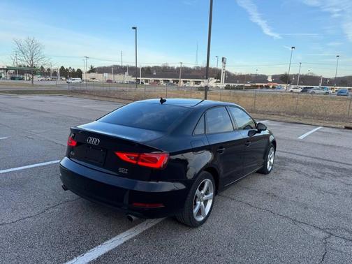 2015 Audi A3 2.0T Premium