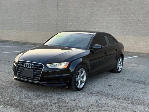2015 Audi A3 2.0T Premium