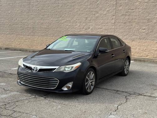 2015 Toyota Avalon XLE Touring
