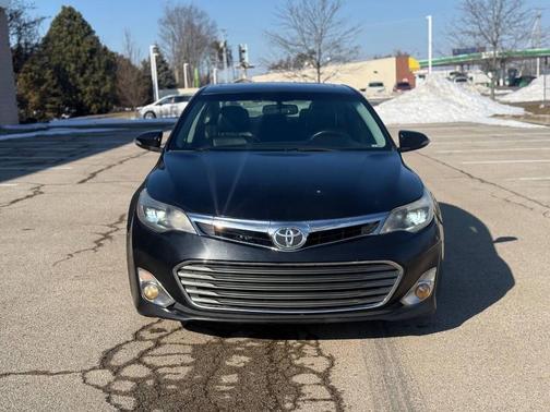 2015 Toyota Avalon XLE Touring