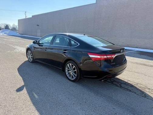 2015 Toyota Avalon XLE Touring