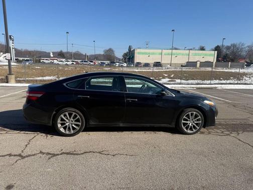 2015 Toyota Avalon XLE Touring