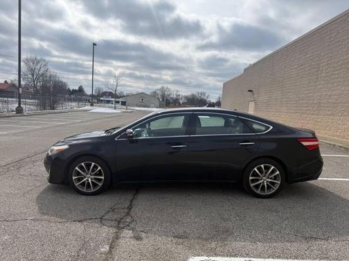 2015 Toyota Avalon XLE Touring