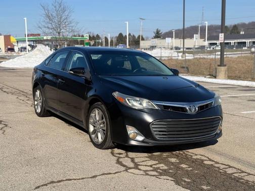 2015 Toyota Avalon XLE Touring