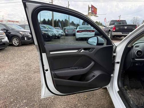 2015 Audi A3 1.8T Premium