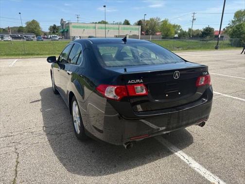 2010 Acura TSX 2.4