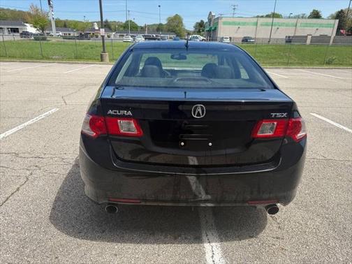 2010 Acura TSX 2.4