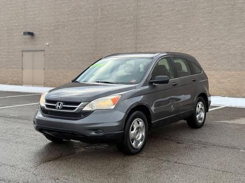 2011 Honda CR-V LX
