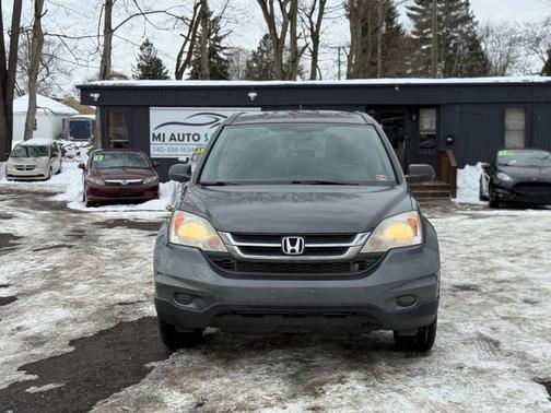 2011 Honda CR-V LX