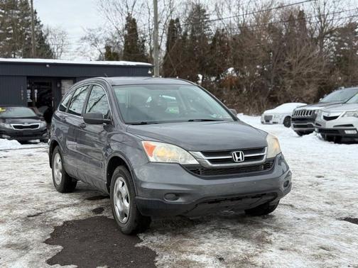 2011 Honda CR-V LX
