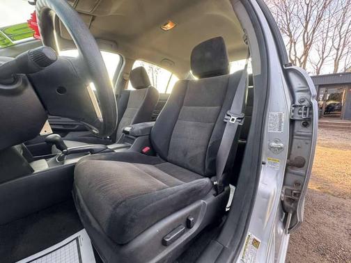 2010 Honda Accord LX-P