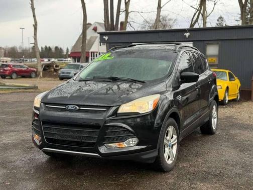 2013 Ford Escape SE