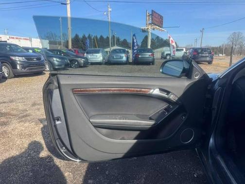 2013 Audi A5 2.0T Premium Plus