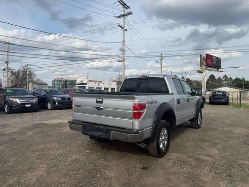 2013 Ford F-150 XL