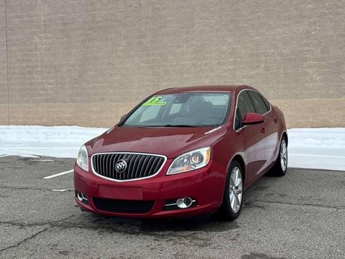 2015 Buick Verano Convenience Group