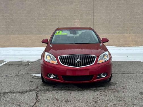 2015 Buick Verano Convenience Group