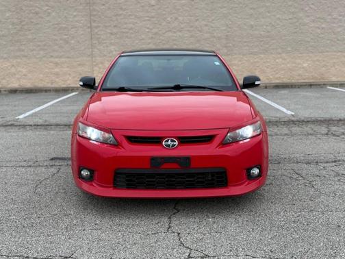 2013 Scion tC Release Series 8.0