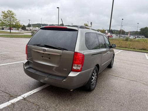 2012 Kia Sedona EX