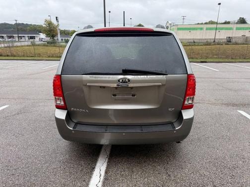 2012 Kia Sedona EX