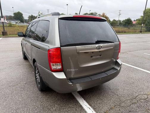 2012 Kia Sedona EX