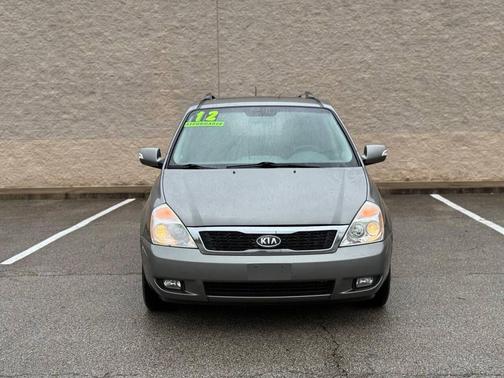 2012 Kia Sedona EX