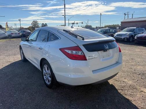 2010 Honda Accord Crosstour EX-L