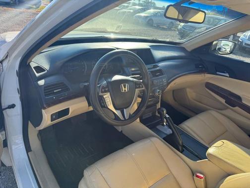 2010 Honda Accord Crosstour EX-L