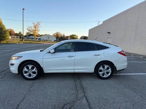 2010 Honda Accord Crosstour EX-L