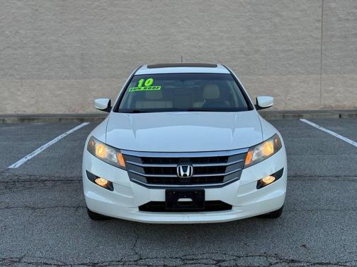 2010 Honda Accord Crosstour EX-L