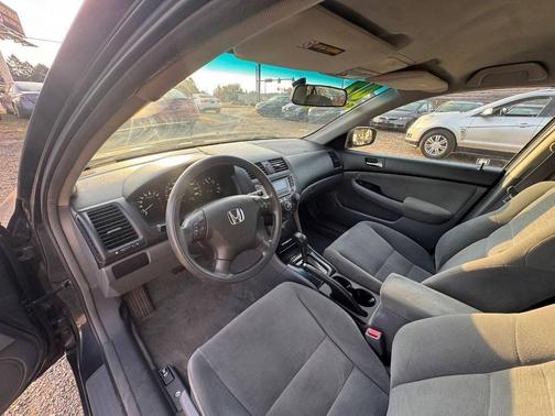 2007 Honda Accord SE