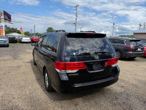 2008 Honda Odyssey EX-L