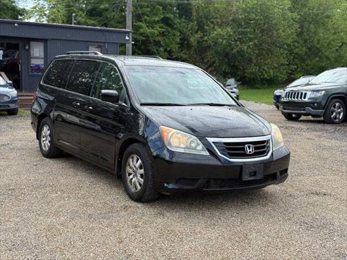 2008 Honda Odyssey EX-L