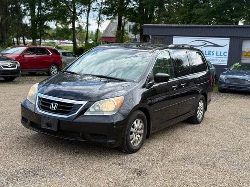 2008 Honda Odyssey EX-L