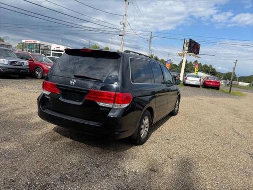 2008 Honda Odyssey EX-L