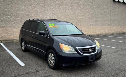 2008 Honda Odyssey EX-L