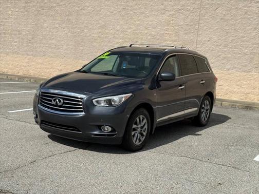 2014 INFINITI QX60 Base