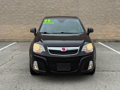 2008 Saturn Vue Red Line