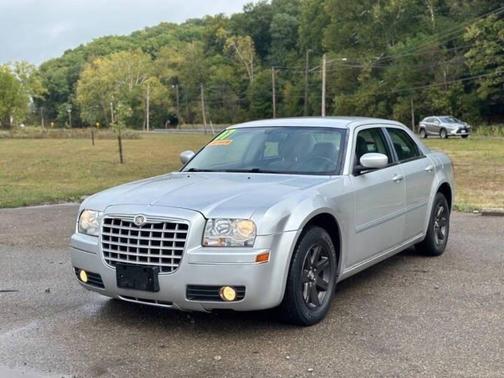 2007 Chrysler 300 Base