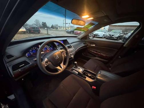 2010 Honda Accord Crosstour EX