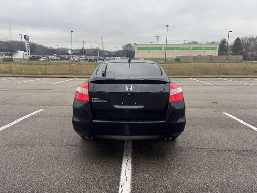 2010 Honda Accord Crosstour EX