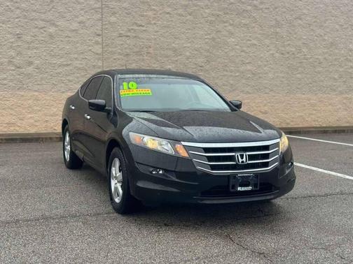 2010 Honda Accord Crosstour EX