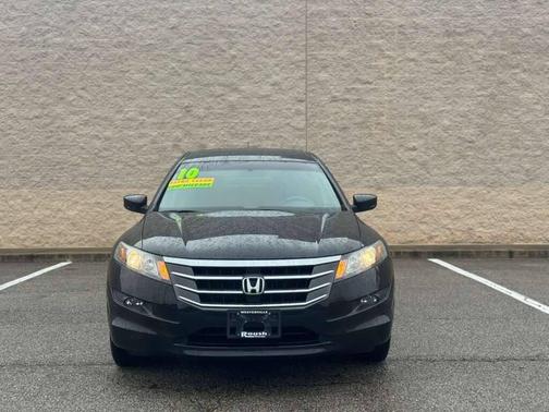 2010 Honda Accord Crosstour EX