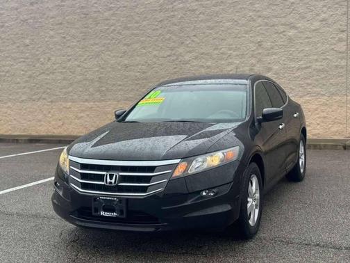 2010 Honda Accord Crosstour EX